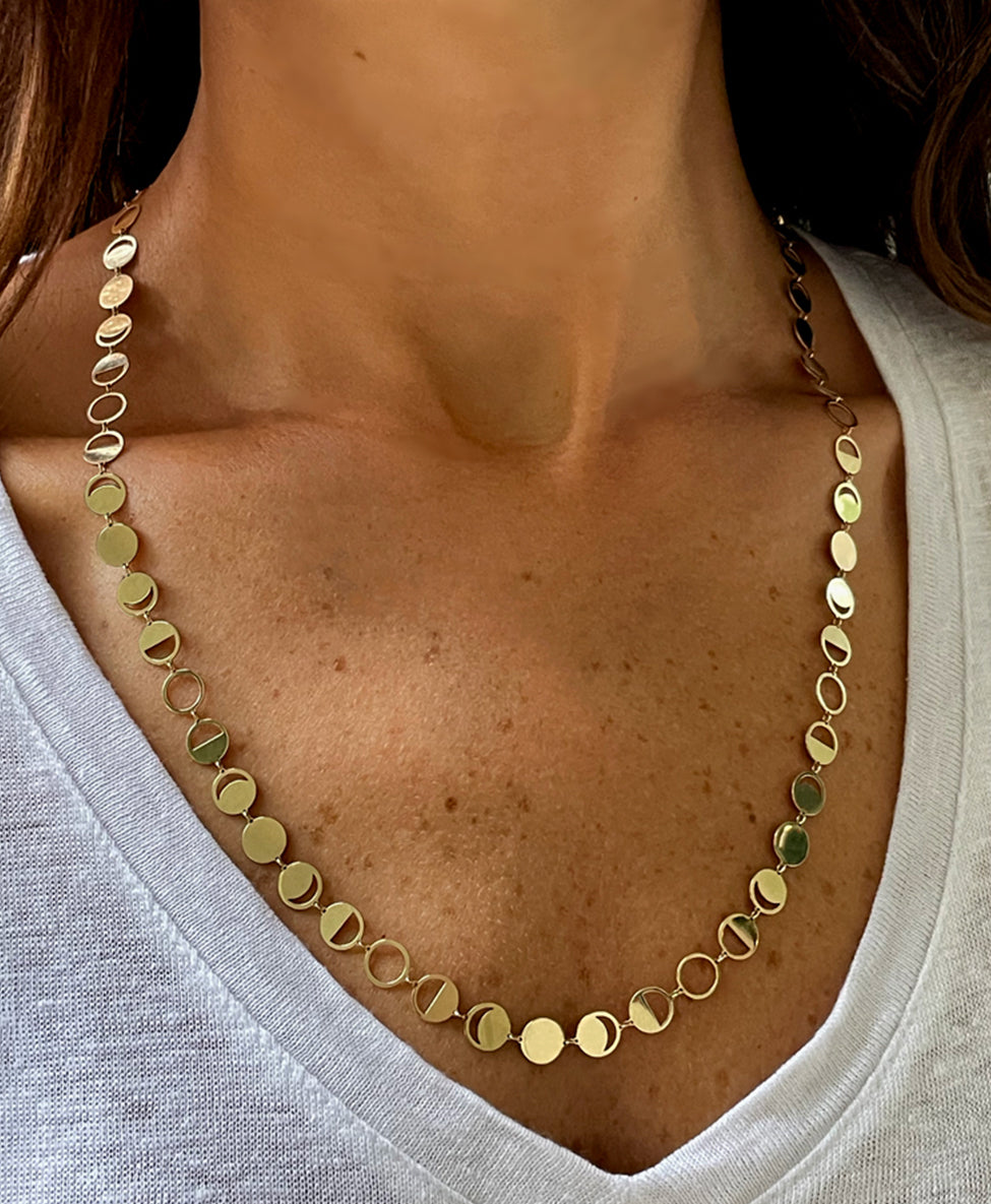 CELESTIAL JEWELS - READY TO SHIP