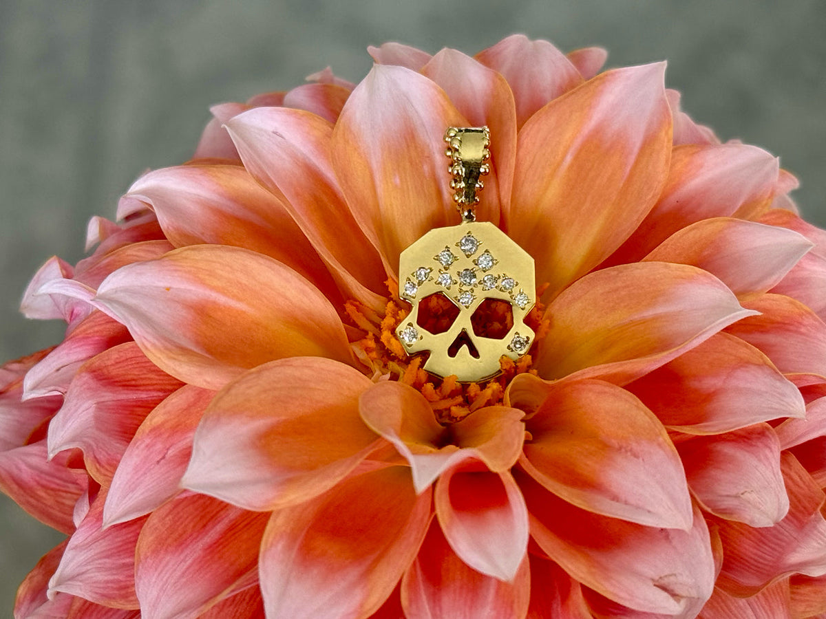Skull & Serpent Magic