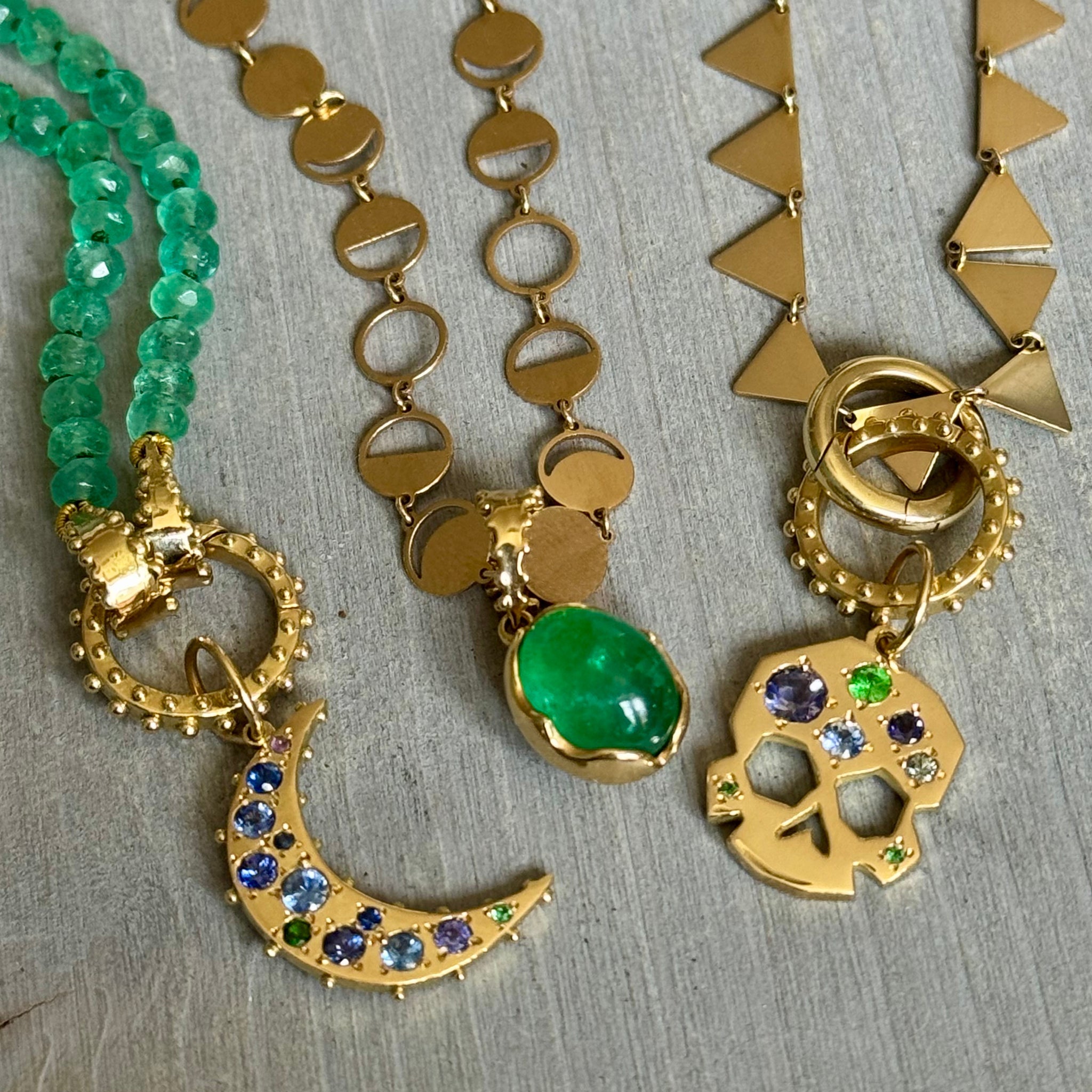 READY TO SHIP TREASURES