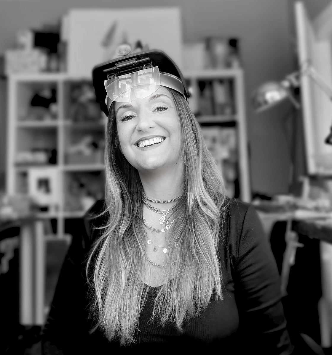 DELPHINE'S EDIT