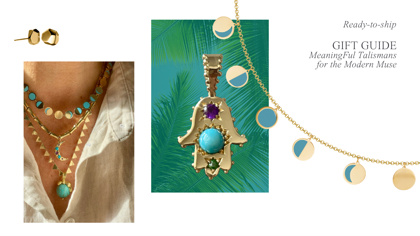 Gift Guide | Modern Muse