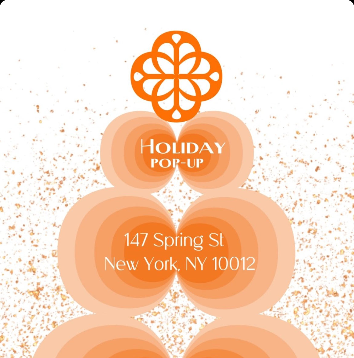 Paz Holiday 2023 Trunkshow