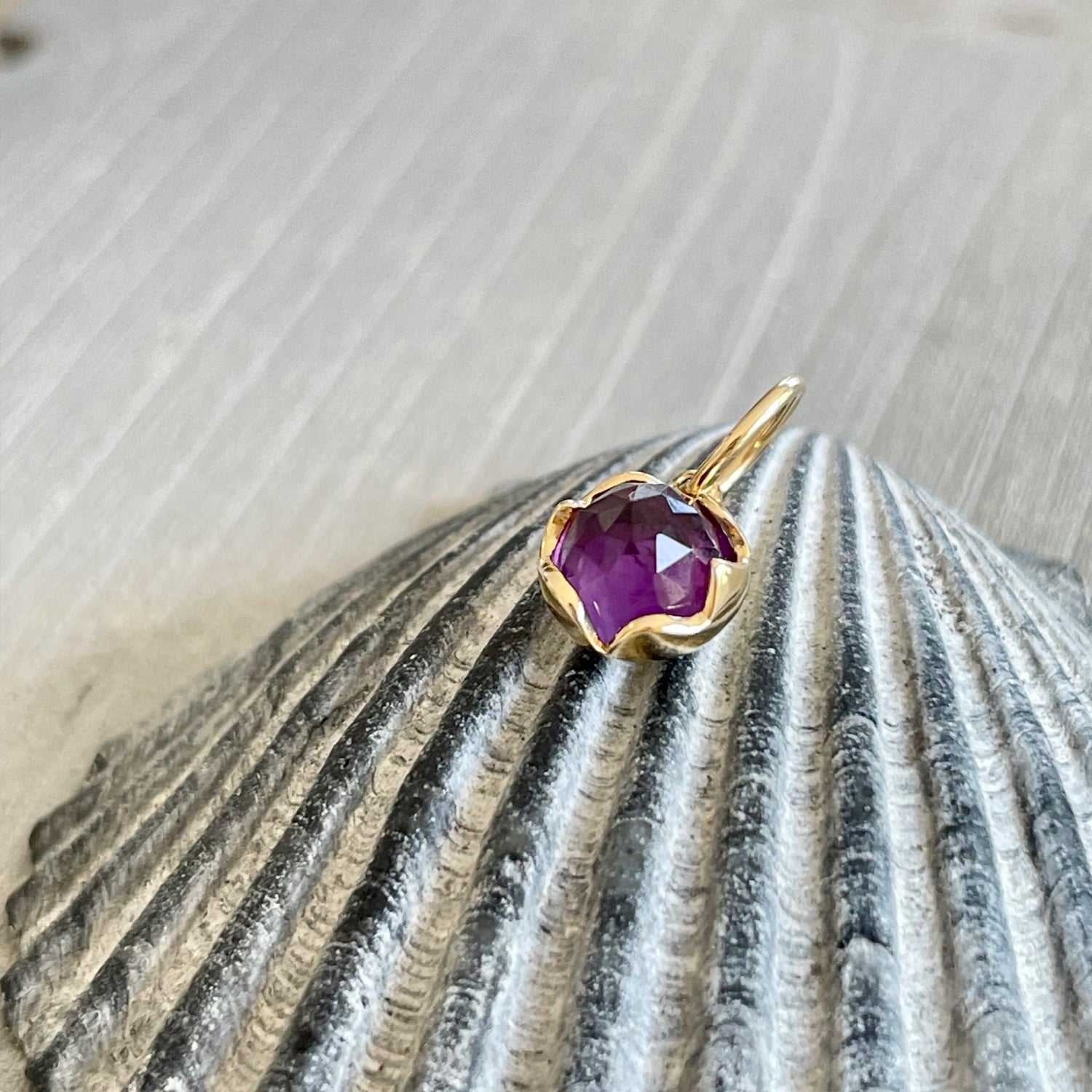BOHEME PETIT LOTUS PURPLE CHARM  | In-Stock