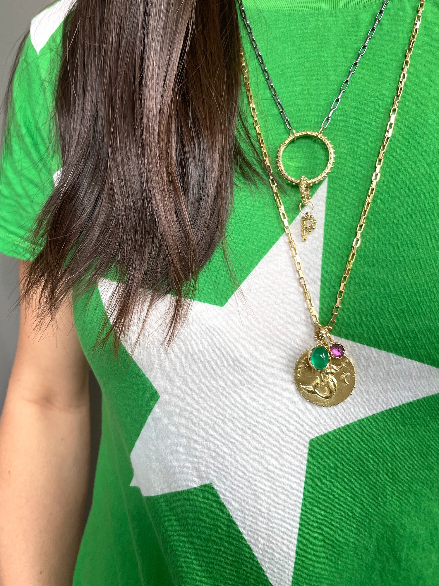 BOHEME PETIT LOTUS PURPLE CHARM  | In-Stock