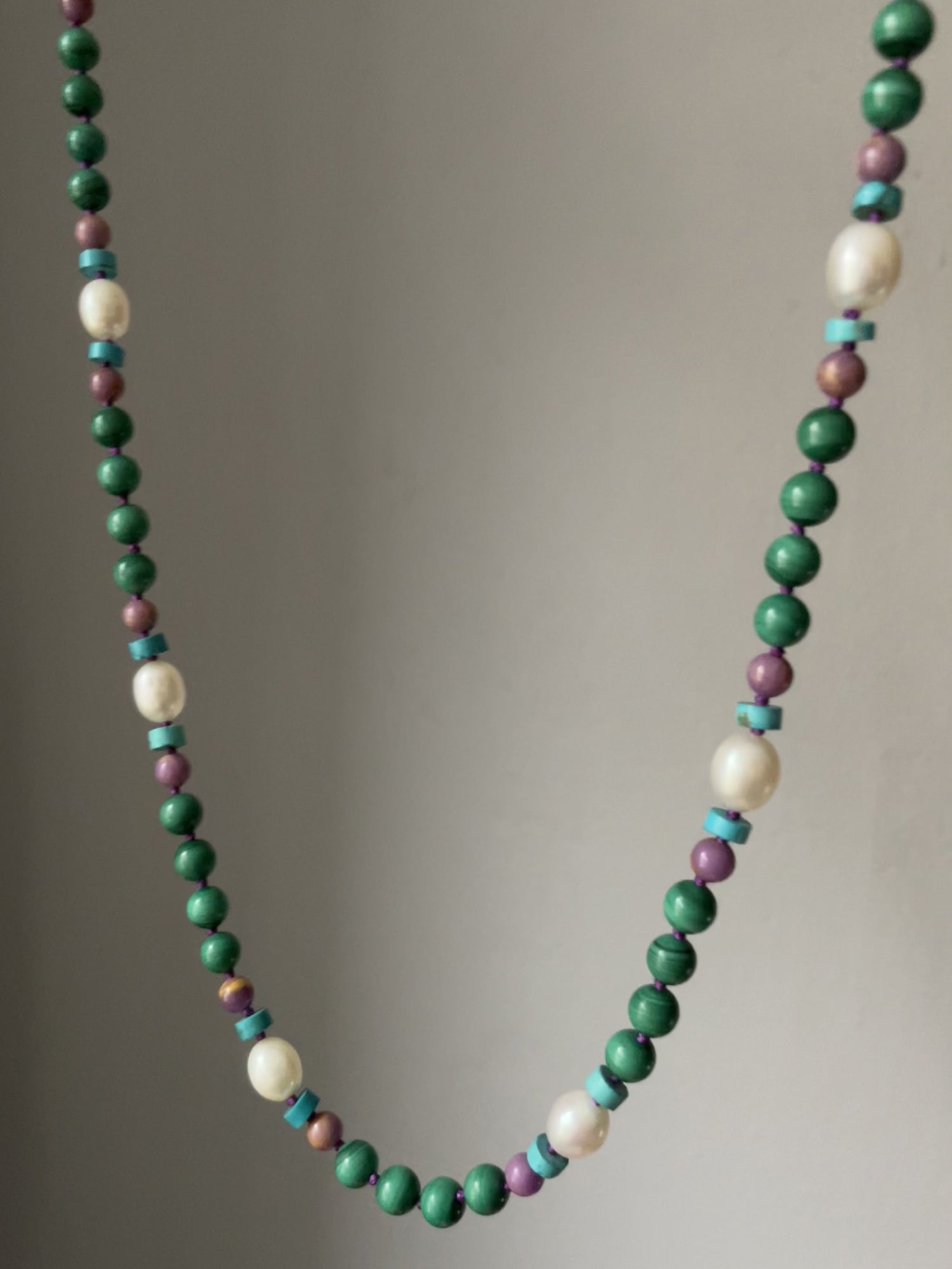 BOHEME PROVENCE BEAD OPEN STRAND | In-Stock