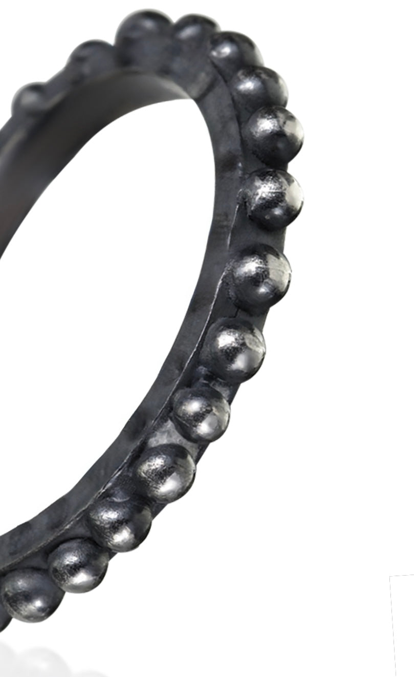 BOHEME STACK RING | Crafted-to-Order