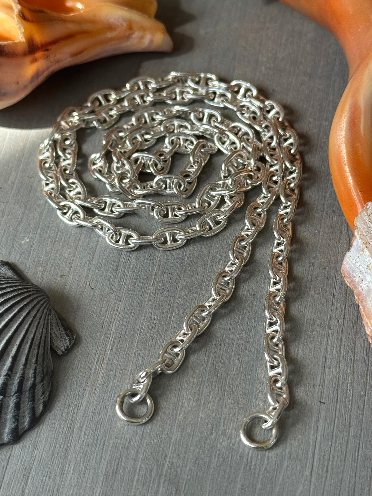 SEASPELL | CHAINE D