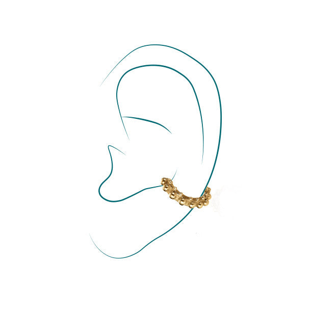 BOHEME EARCUFF