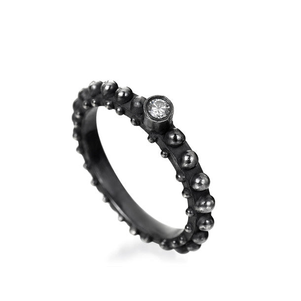 BOHEME Lea Diamond ring