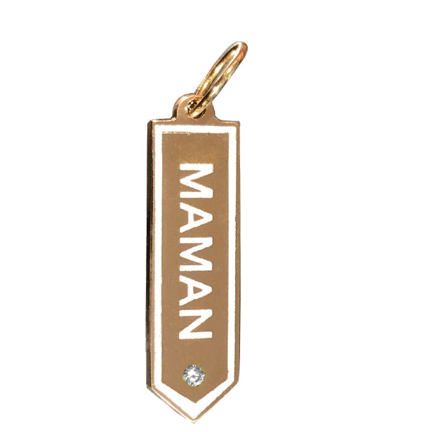 BOHEME MAMAN PANNEAU | Crafted-to-Order