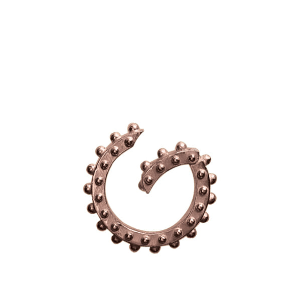 BOHEME DIAMOND CLICKER CHARM RING In Stock