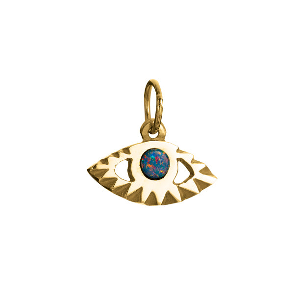 BOHEME OPAL THIRD EYE CHARM