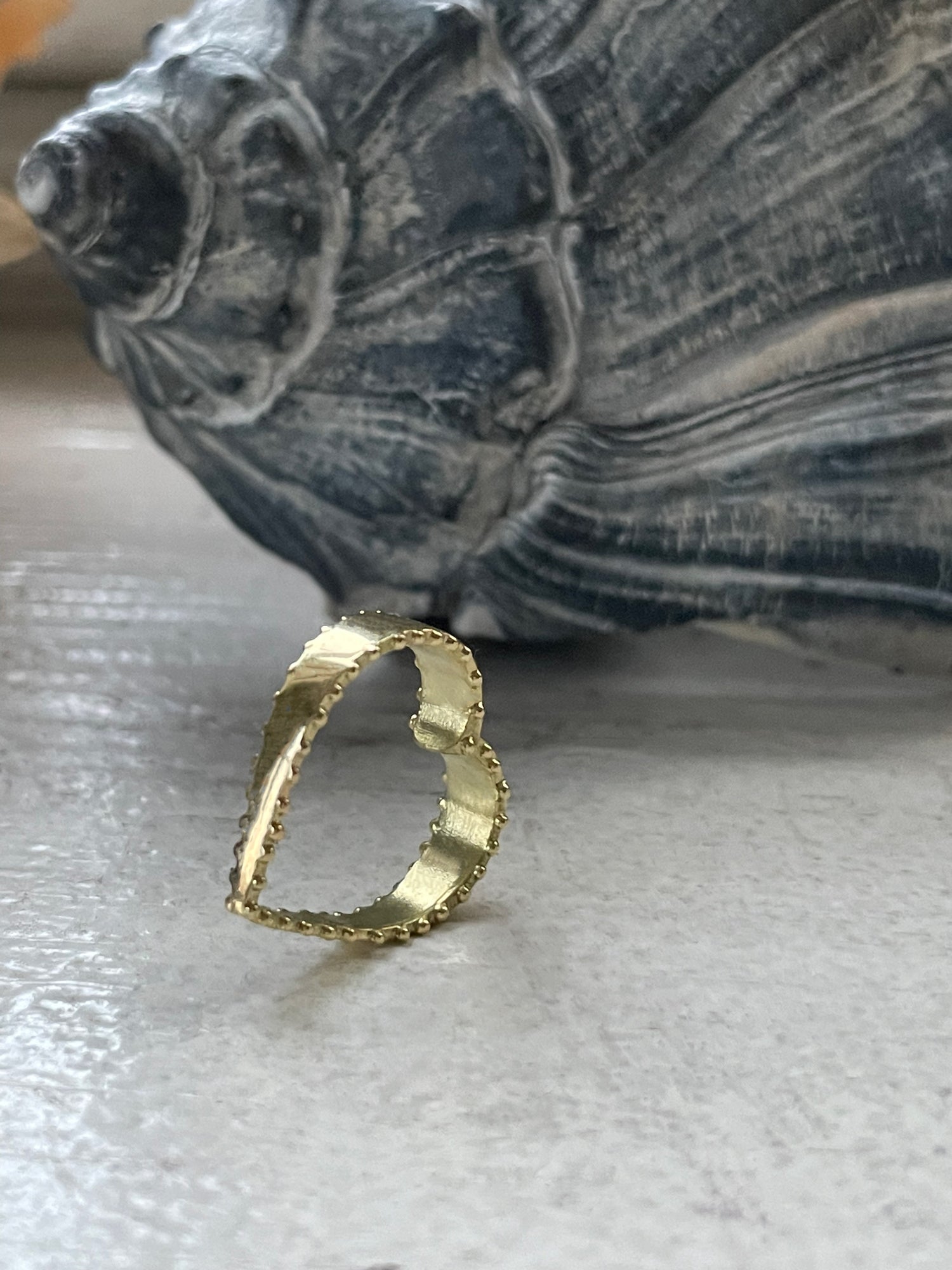 BOHEME GRAND COEUR HEART CHARM