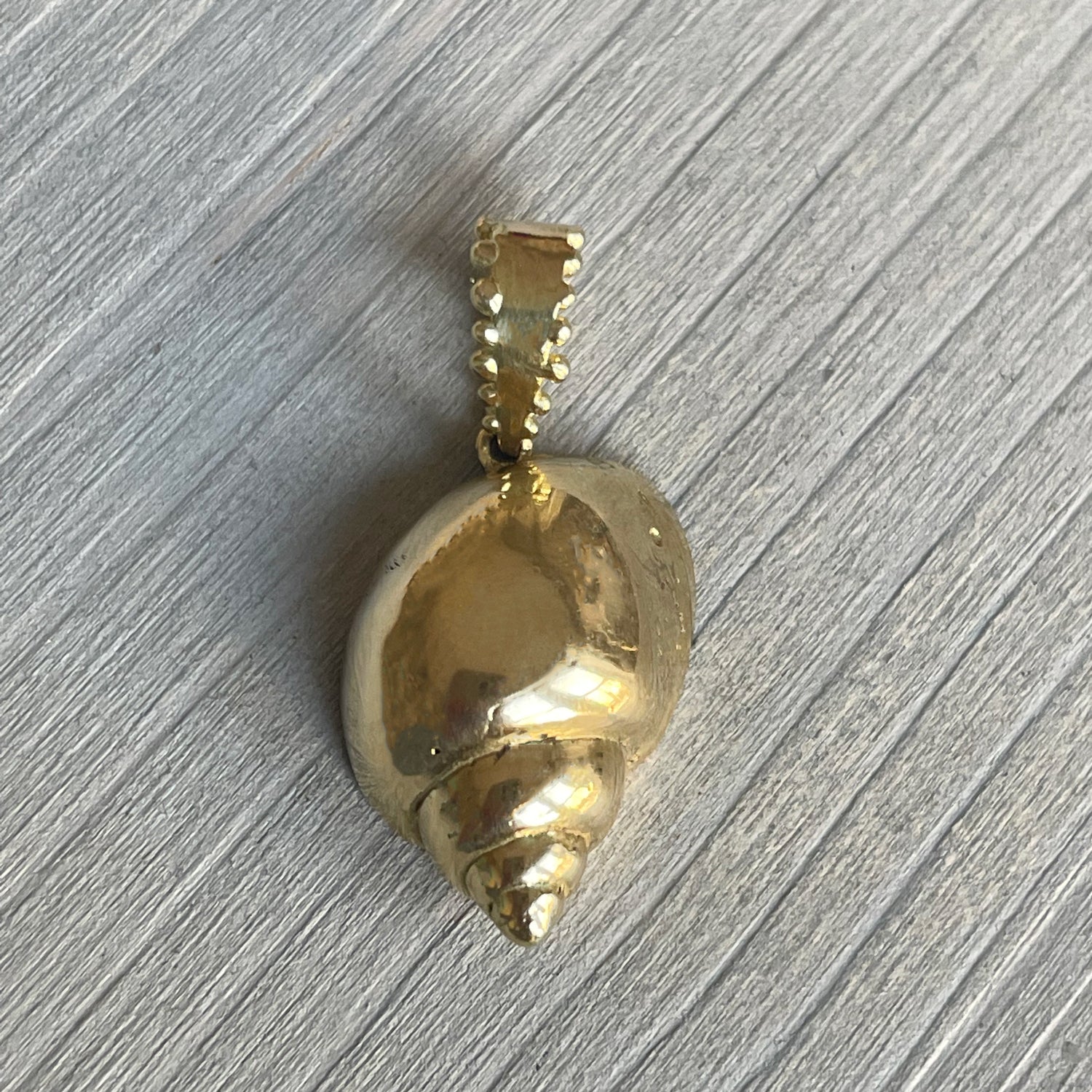 BOHEME SHELL CHARM rts