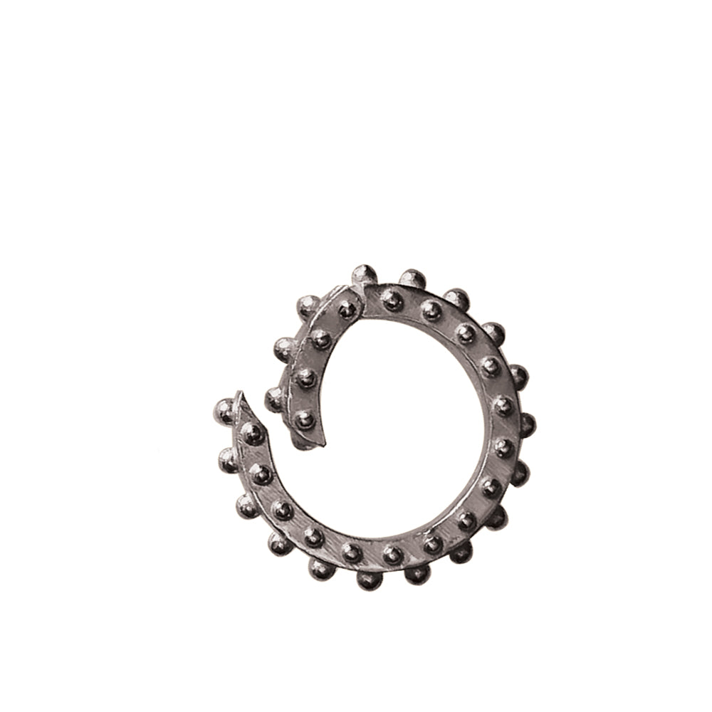 BOHEME DIAMOND CLICKER CHARM RING In Stock