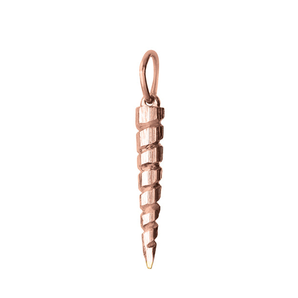 BOHEME PETITE UNICORN HORN CHARM | In-Stock