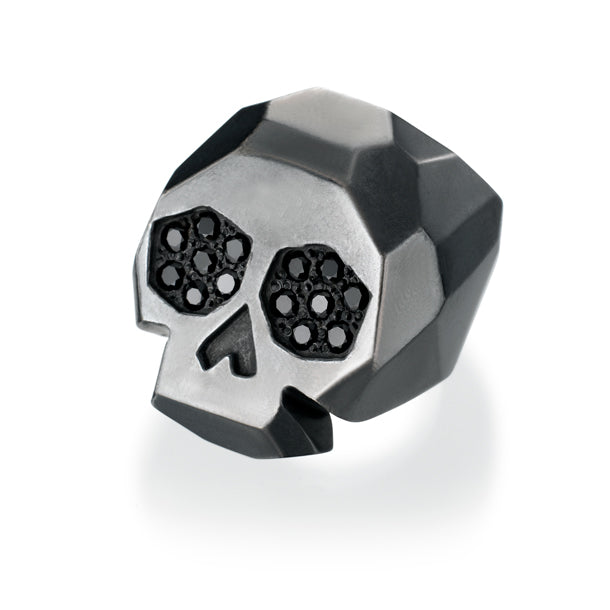 FACETTE OXI SKULL COCKTAIL | Crafted-to-Order