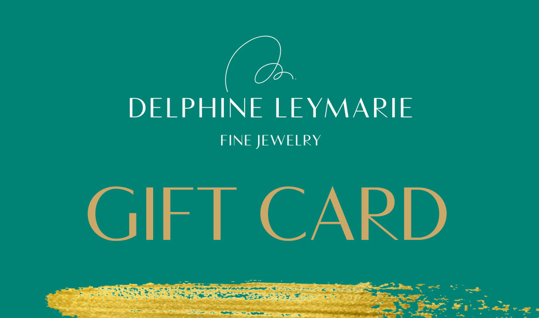 Delphine Leymarie Gift Card