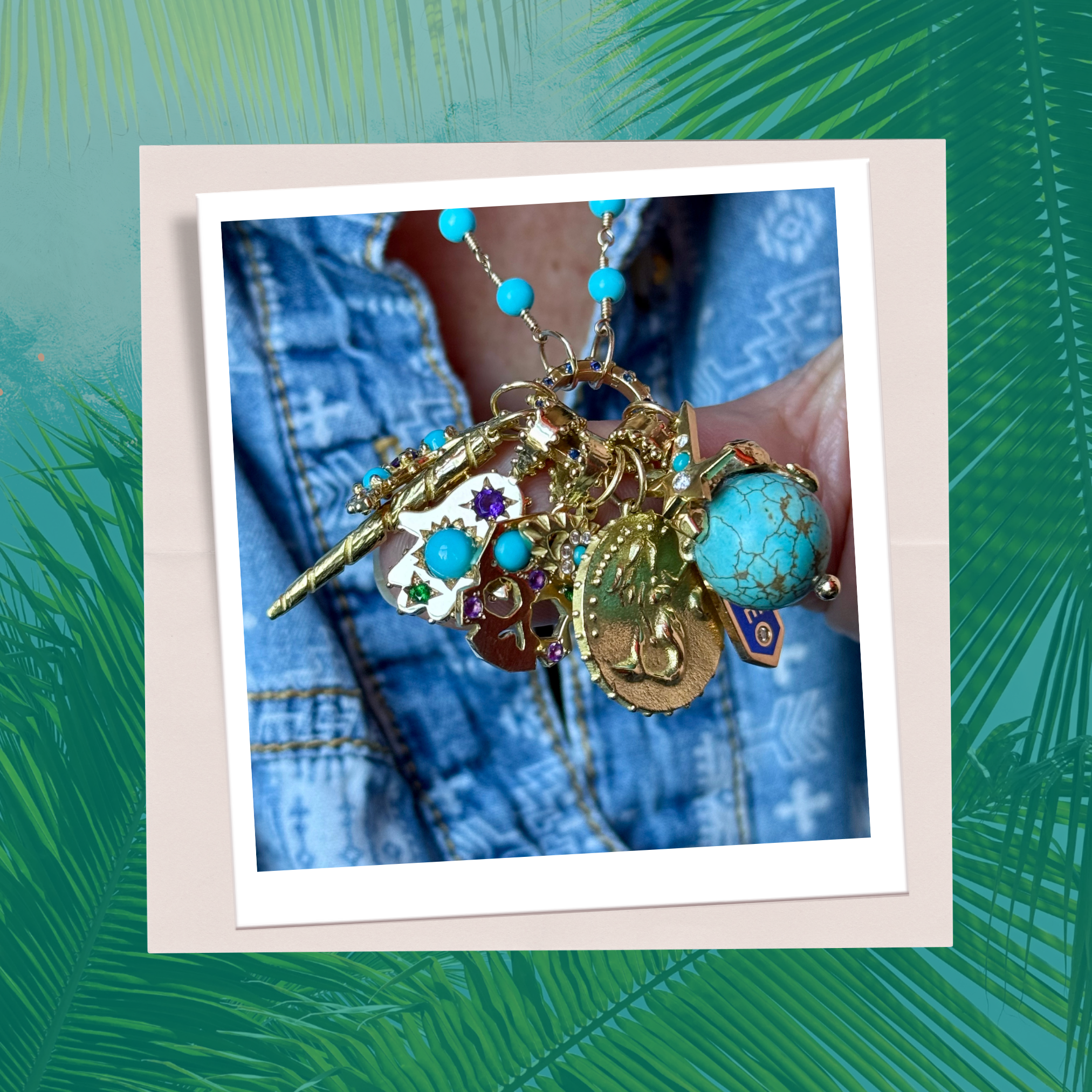 Empower Your Journey: The Magic of Symbolic Jewelry