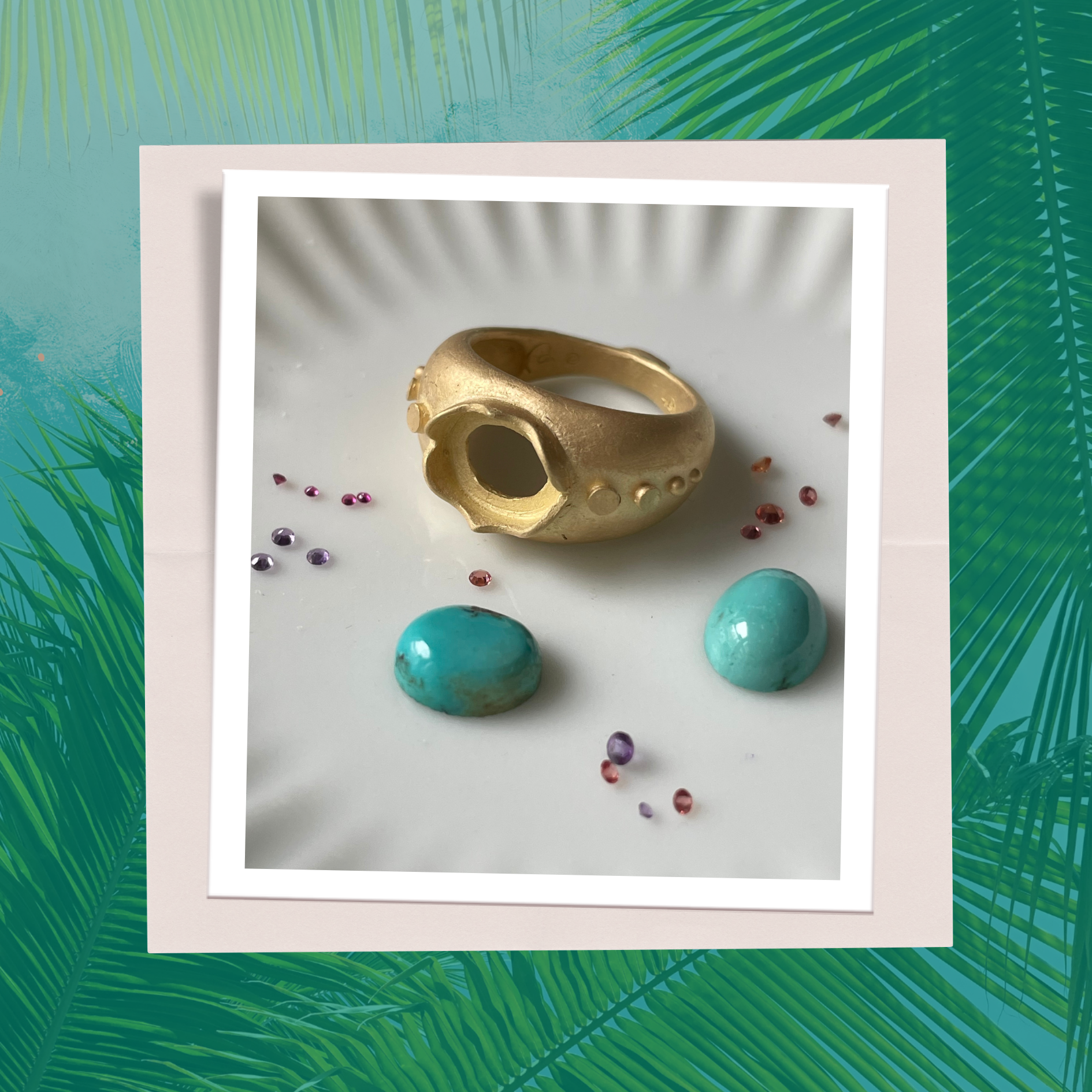 Sustainability in Jewelry: An Ongoing Journey Toward Transparency and Responsibility