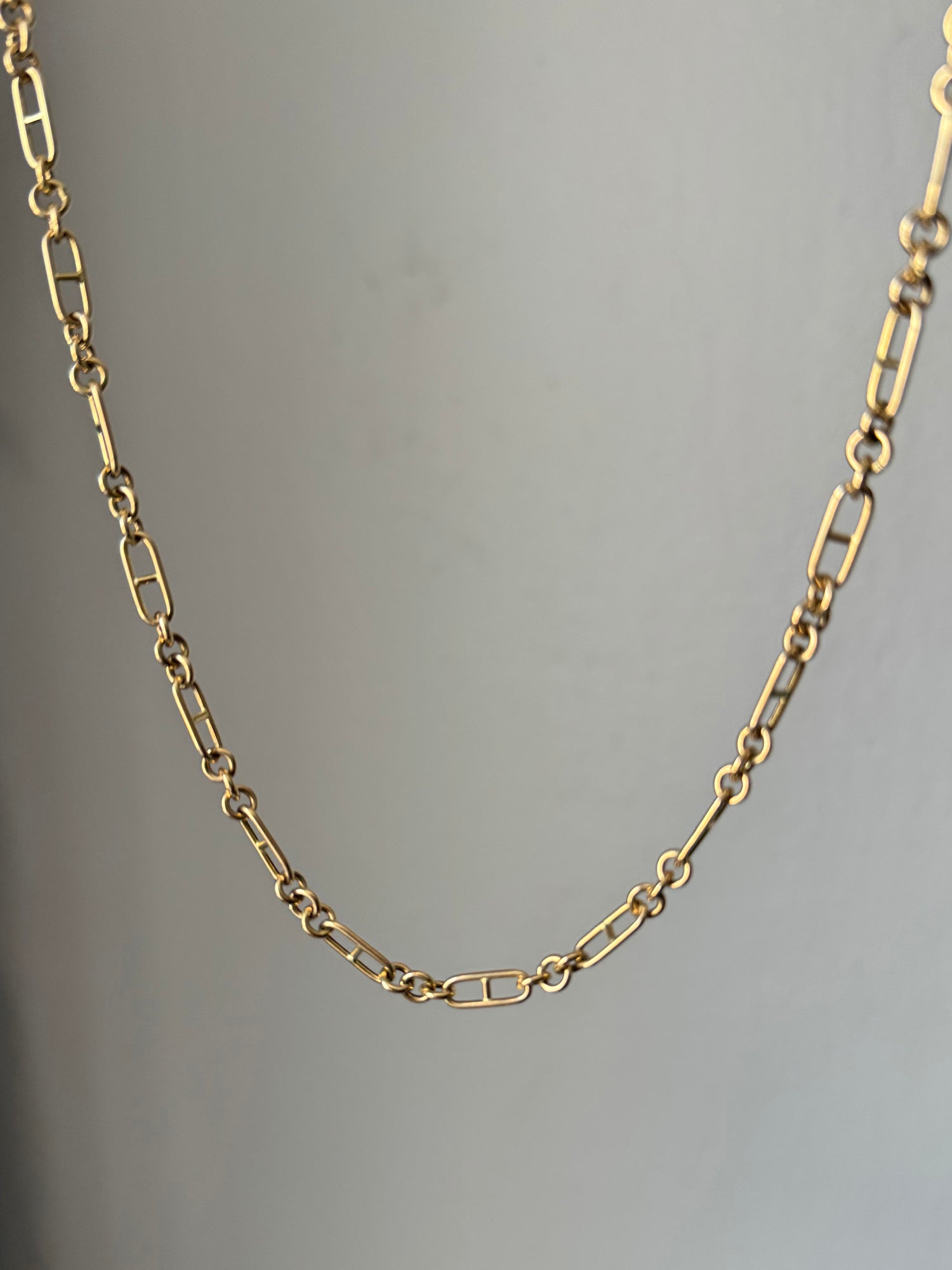 BOHEME THIN MARIN CHAIN