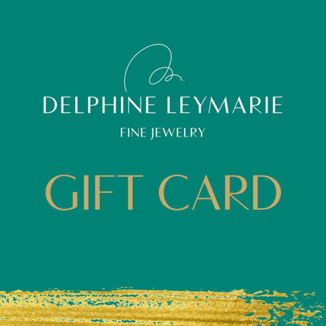 Delphine Leymarie Gift Card