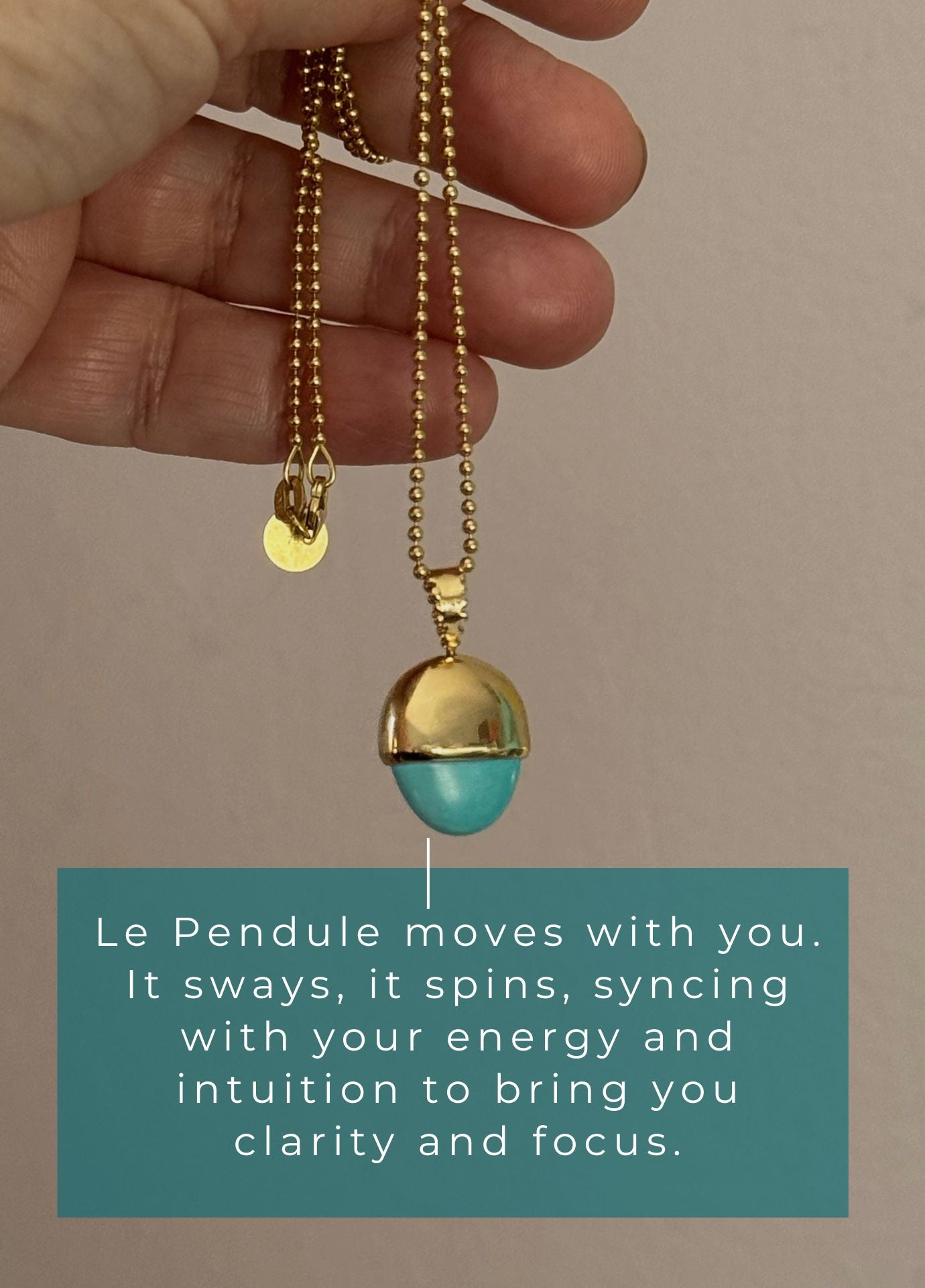 Symbolism & Talismans | Delphine Leymarie Fine Jewelry