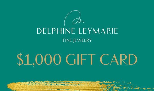 Delphine Leymarie Gift Card