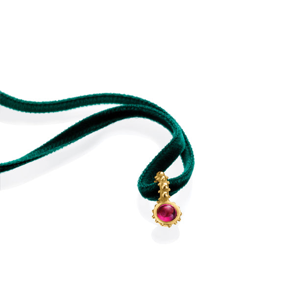 BOHEME D DROP CHOKER