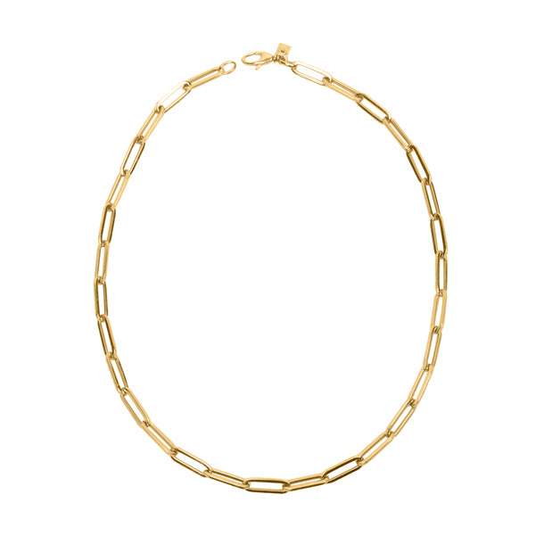 BOHEME LOVER GOLD CHAIN rts