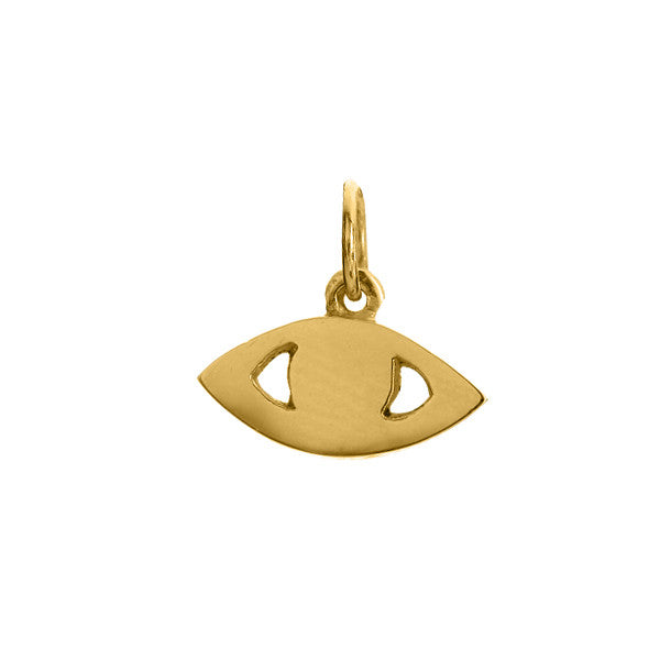 BOHEME DIAMOND THIRD EYE CHARM rts