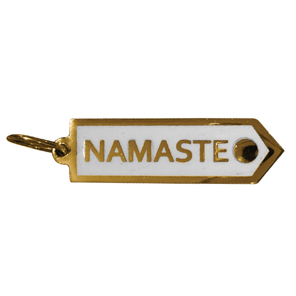 BOHEME NAMASTE PANNEAU