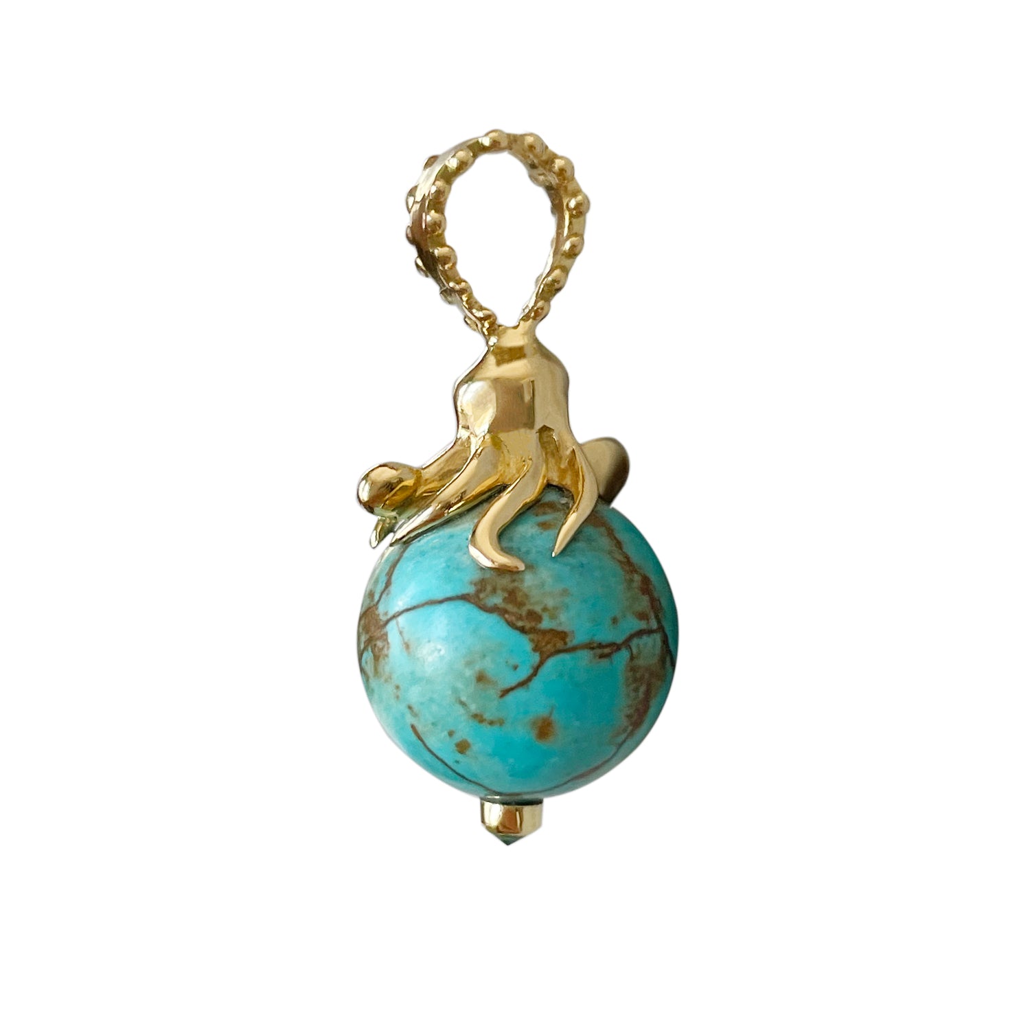 BOHEME LA PIEUVRE OCTOPUS CHARM