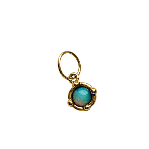 BOHEME HYPNOSE OPAL CHARM rts