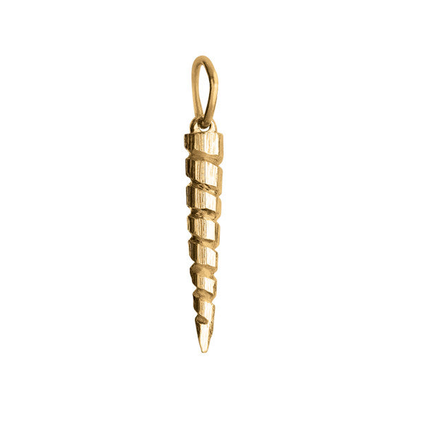 BOHEME MINI UNICORN HORN CHARM rts